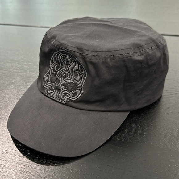 &Uuml;berlastung Tragisch Regelm&auml;&szlig;igkeit Harley Davidson Kappe Regulieren